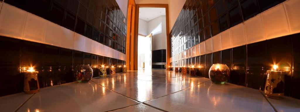 Hotel Al Akha Sidi Harazem エクステリア 写真