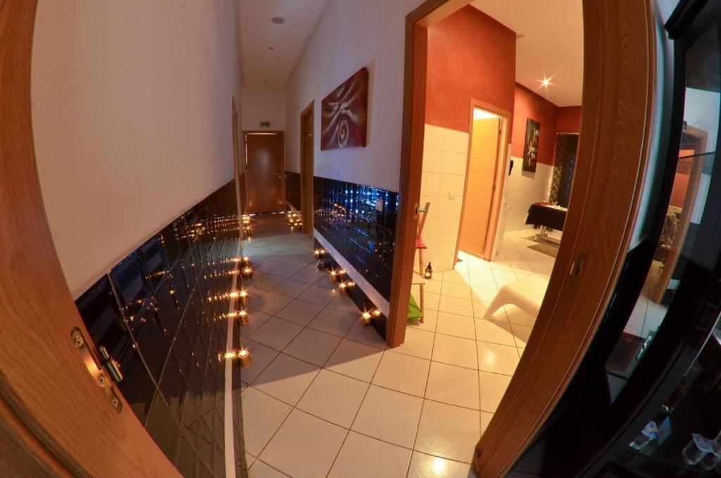 Hotel Al Akha Sidi Harazem エクステリア 写真