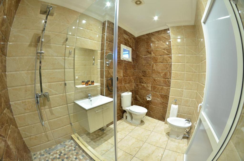 Hotel Al Akha Sidi Harazem エクステリア 写真
