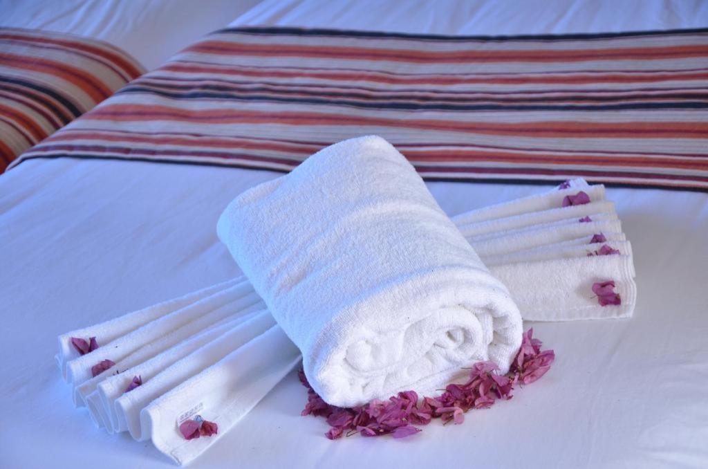 Hotel Al Akha Sidi Harazem エクステリア 写真